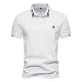 OLIVER™ | CASUAL MEN'S POLO SHIRT