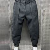 ALVERTON TAILORED TROUSERS