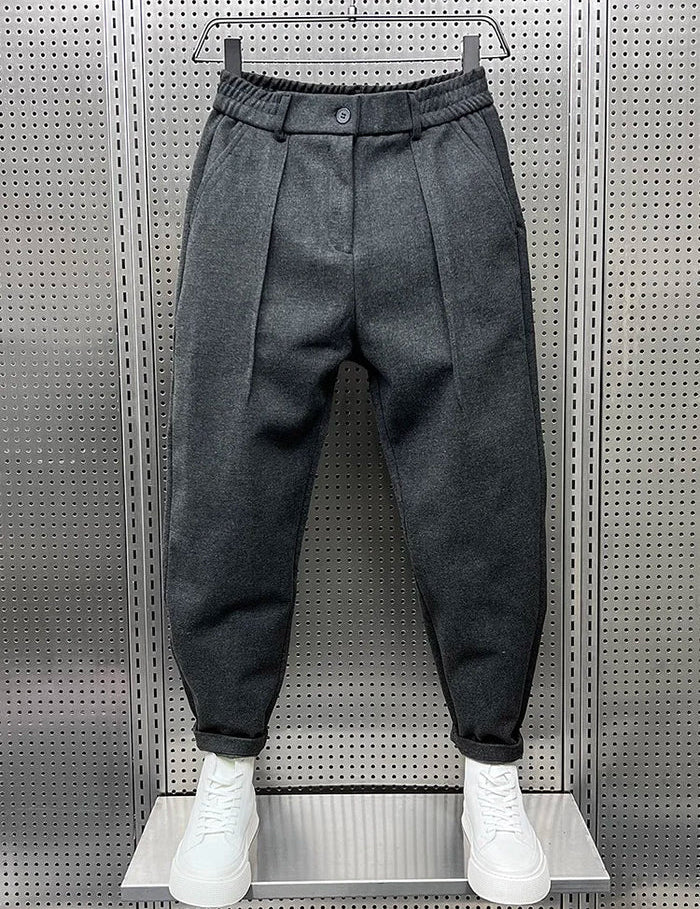 ALVERTON TAILORED TROUSERS