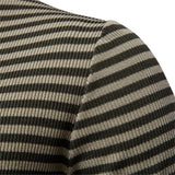 ERIK™ | STRIPED POLO SHIRT