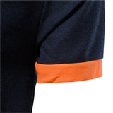 HEINRICH™ | SUMMER POLO FOR MEN