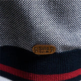 GIANCARLO | HIGH-QUALITY KNITTED JUMPER FOR MEN
