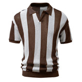 DIETER™ | BREATHABLE POLO SHIRT
