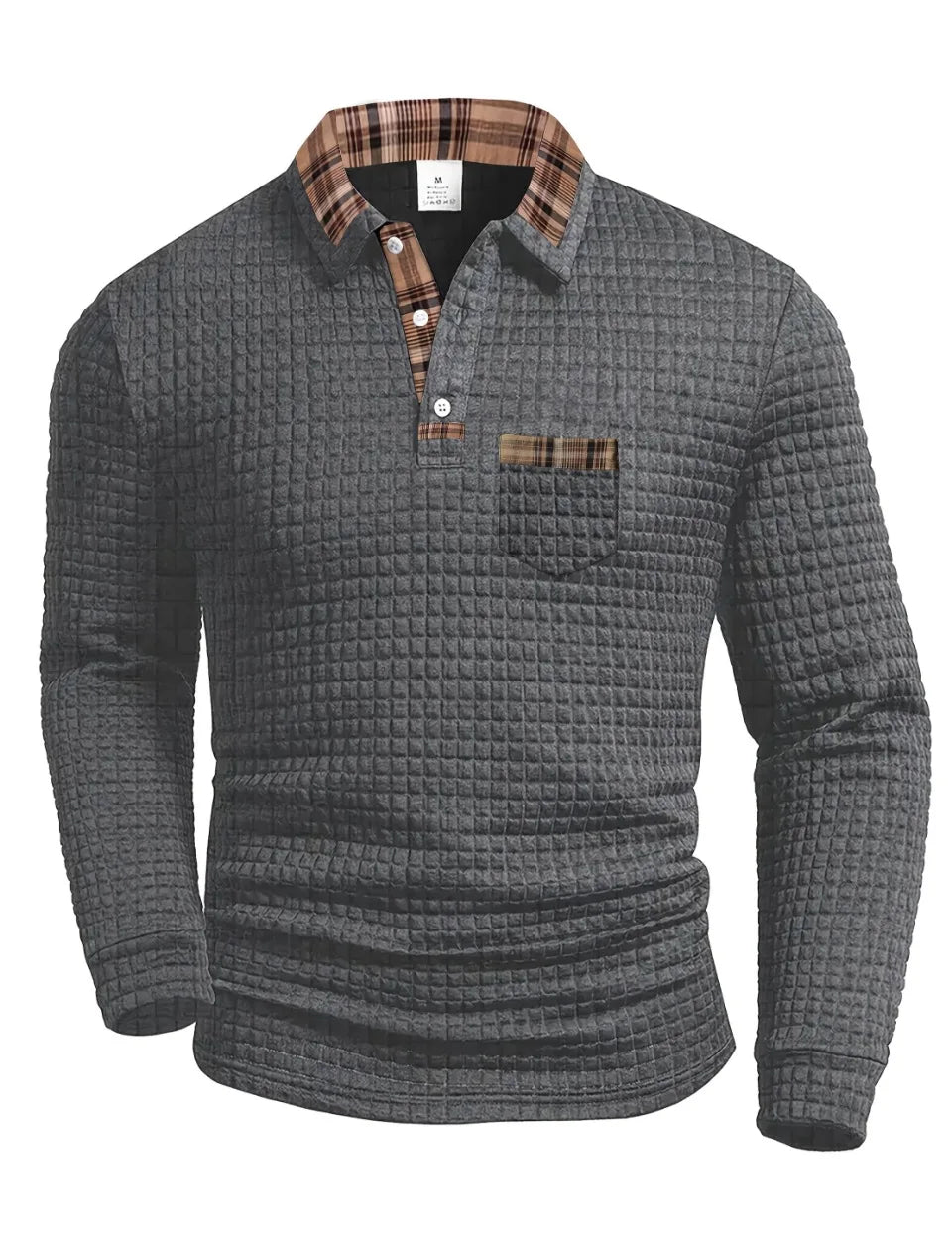 CASEY™ | ELEGANT PULLOVER FOR MEN