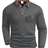CASEY™ | ELEGANT PULLOVER FOR MEN