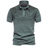 BERND™ | MODERN MENS POLO SHIRT