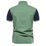 FRITZ™ | SPRING POLO