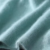 ROBERT CASHMERE TEE