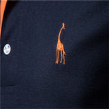 HEINRICH™ | SUMMER POLO FOR MEN