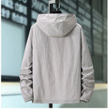 AERO SUMMER JACKET