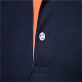 HEINRICH™ | SUMMER POLO FOR MEN