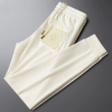 CAVO PREMIUM COTTON PANTS