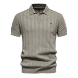 FREDERIK™ | MEN'S POLO SHIRT