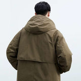 KENSINGTON OVERCOAT