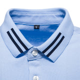 OLIVER™ | CASUAL MEN'S POLO SHIRT