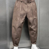ALVERTON TAILORED TROUSERS