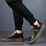 MARSTON COURT SNEAKERS