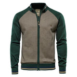 GIANCARLO | HIGH-QUALITY KNITTED JUMPER FOR MEN