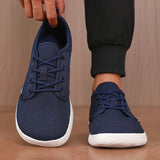 Ultra-Comfort Breathable Shoes: Khaki
