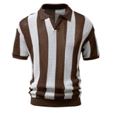 DIETER™ | BREATHABLE POLO SHIRT