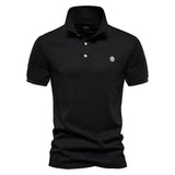 HANS™ | LUXURIOUS MEN'S POLO SHIRT