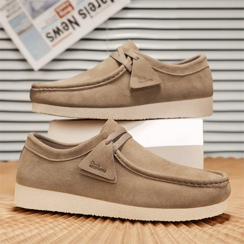 Rio™ Relaxed Fit Loafers