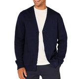 Milan | Classic Knit Cardigan for Men