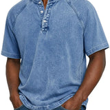 Victor | Vintage Casual Shirt