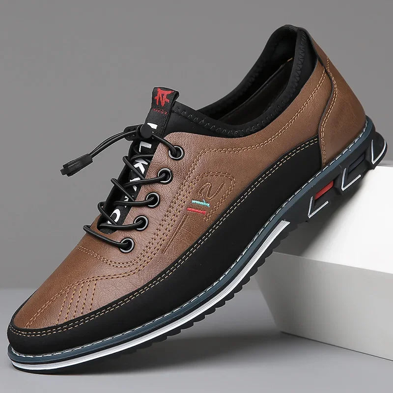 Bronx™ Breathable Men's Casual Shoes