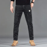 HARDLAND UTILITY JEANS