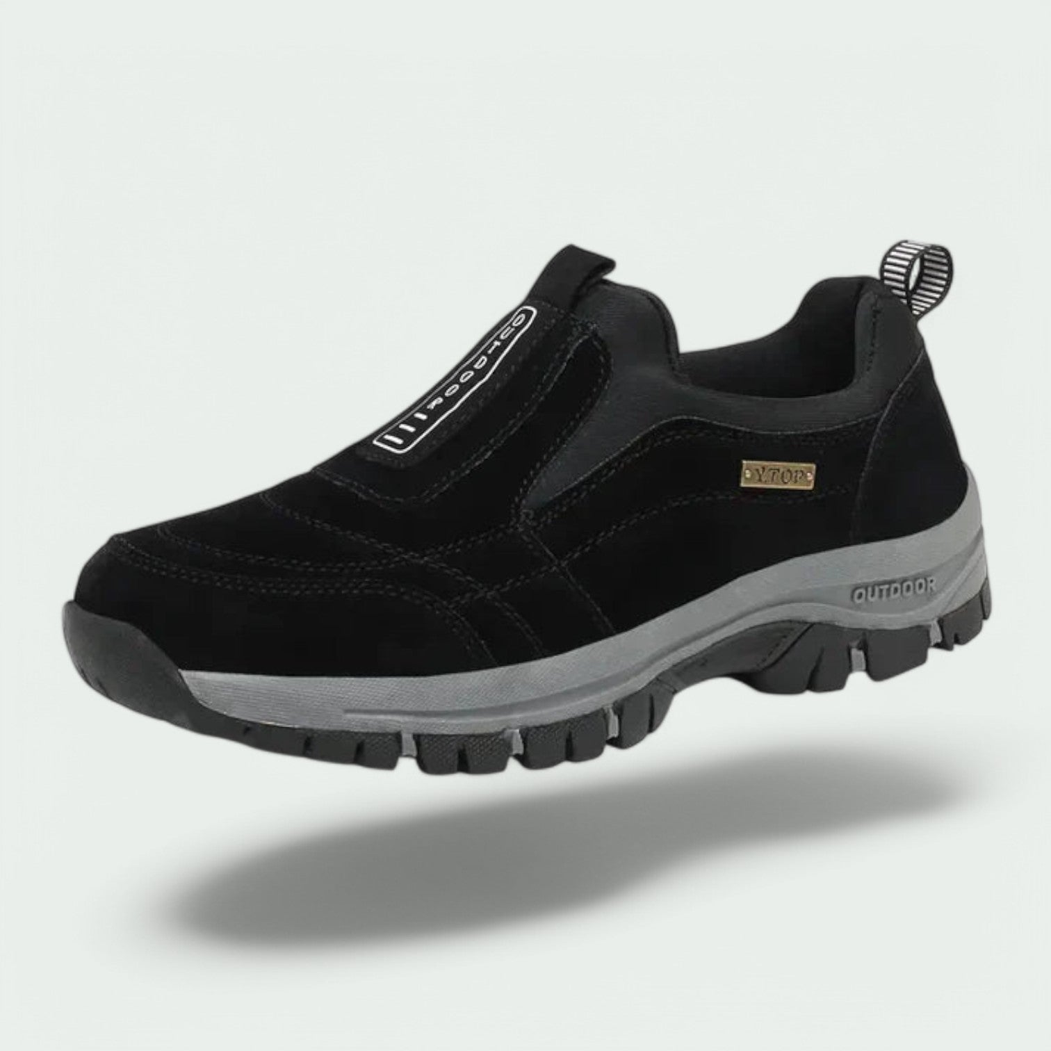 Naviel™ | Orthopaedic Trekking Shoes for Active Men