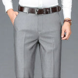 HARRINGTON TROUSERS