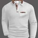CASEY™ | ELEGANT PULLOVER FOR MEN
