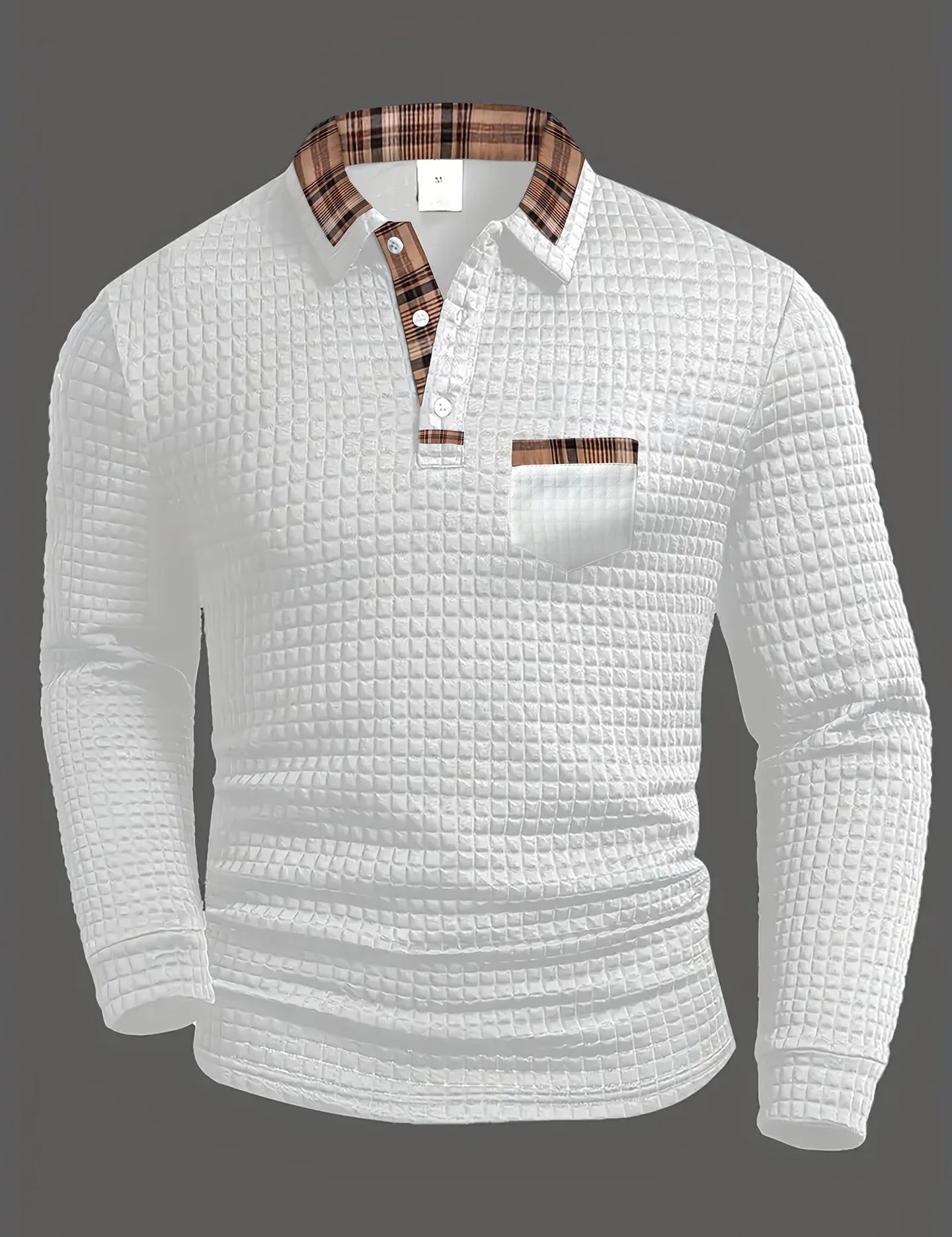 CASEY™ | ELEGANT PULLOVER FOR MEN