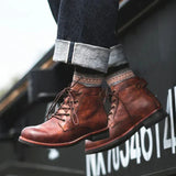 Baelric™ – Classic Casual Boots