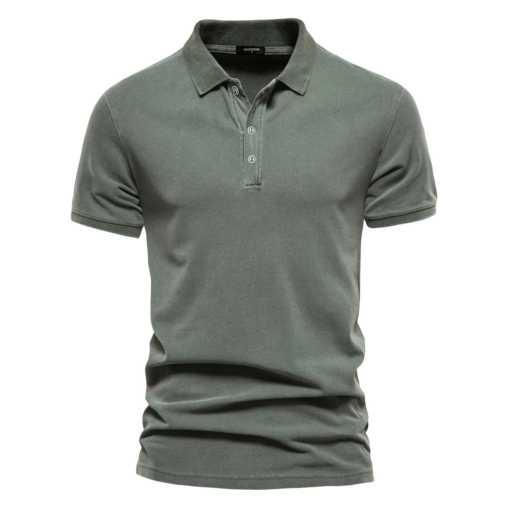 HARALD™ | MEN'S POLO