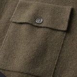 MILANO CASHMERE CARDIGAN