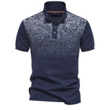 BERND™ | MODERN MENS POLO SHIRT