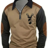 AUBERT™ | ELEGANT PULLOVER