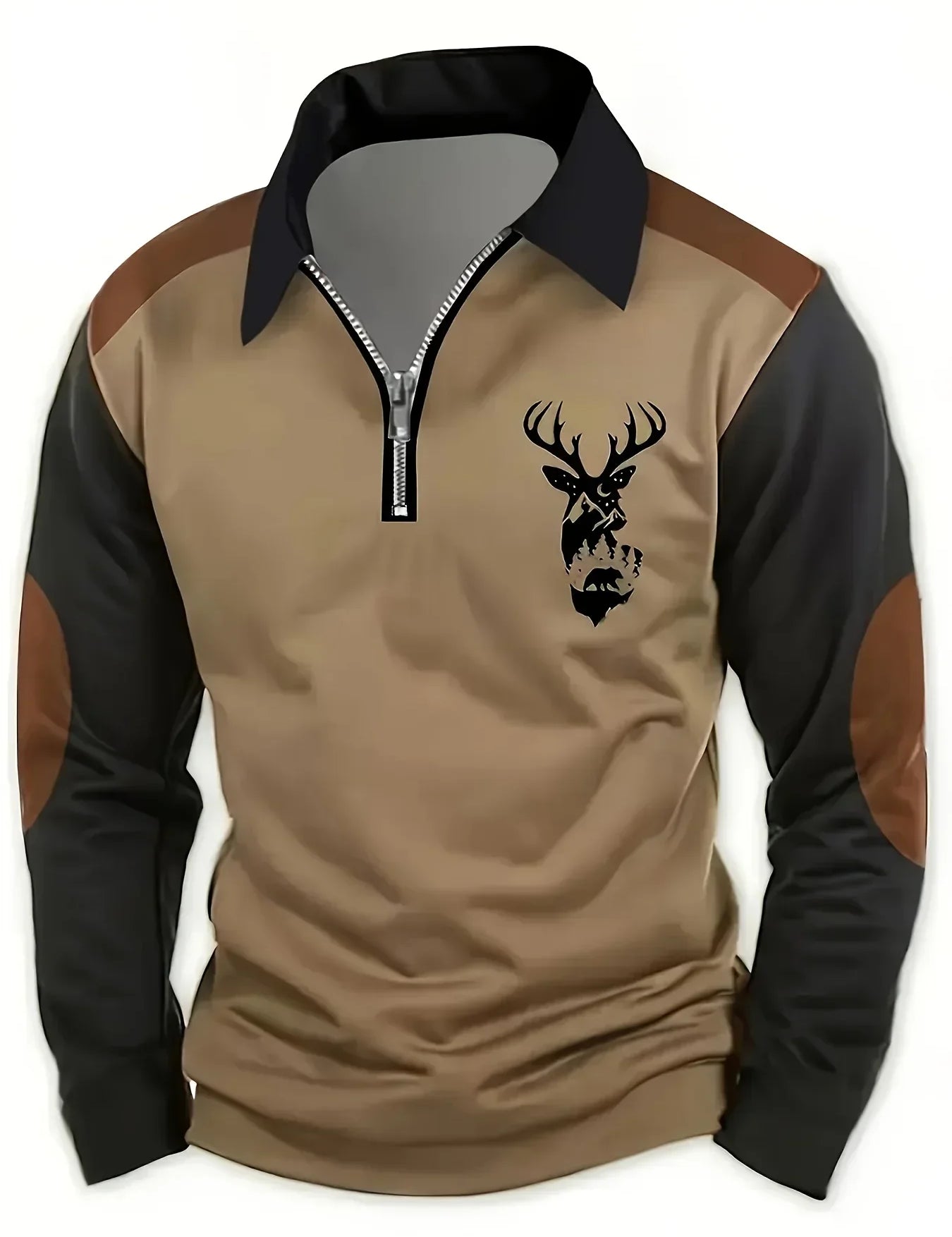 AUBERT™ | ELEGANT PULLOVER