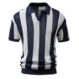 DIETER™ | BREATHABLE POLO SHIRT