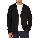 Milan | Classic Knit Cardigan for Men