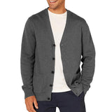 Milan | Classic Knit Cardigan for Men