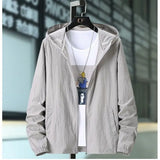 AERO SUMMER JACKET