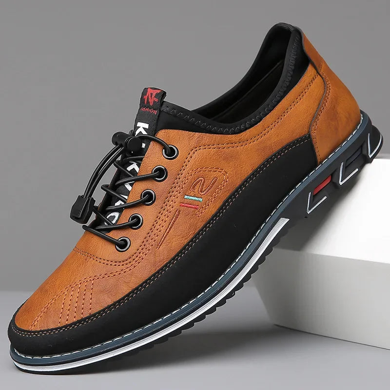 Bronx™ Breathable Men's Casual Shoes