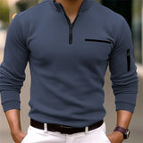 MALO™ | STRIPED POLO SHIRT