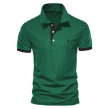 HEINRICH™ | SUMMER POLO FOR MEN