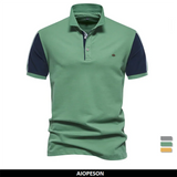 FRITZ™ | SPRING POLO