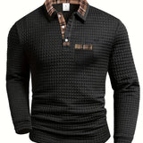 CASEY™ | ELEGANT PULLOVER FOR MEN