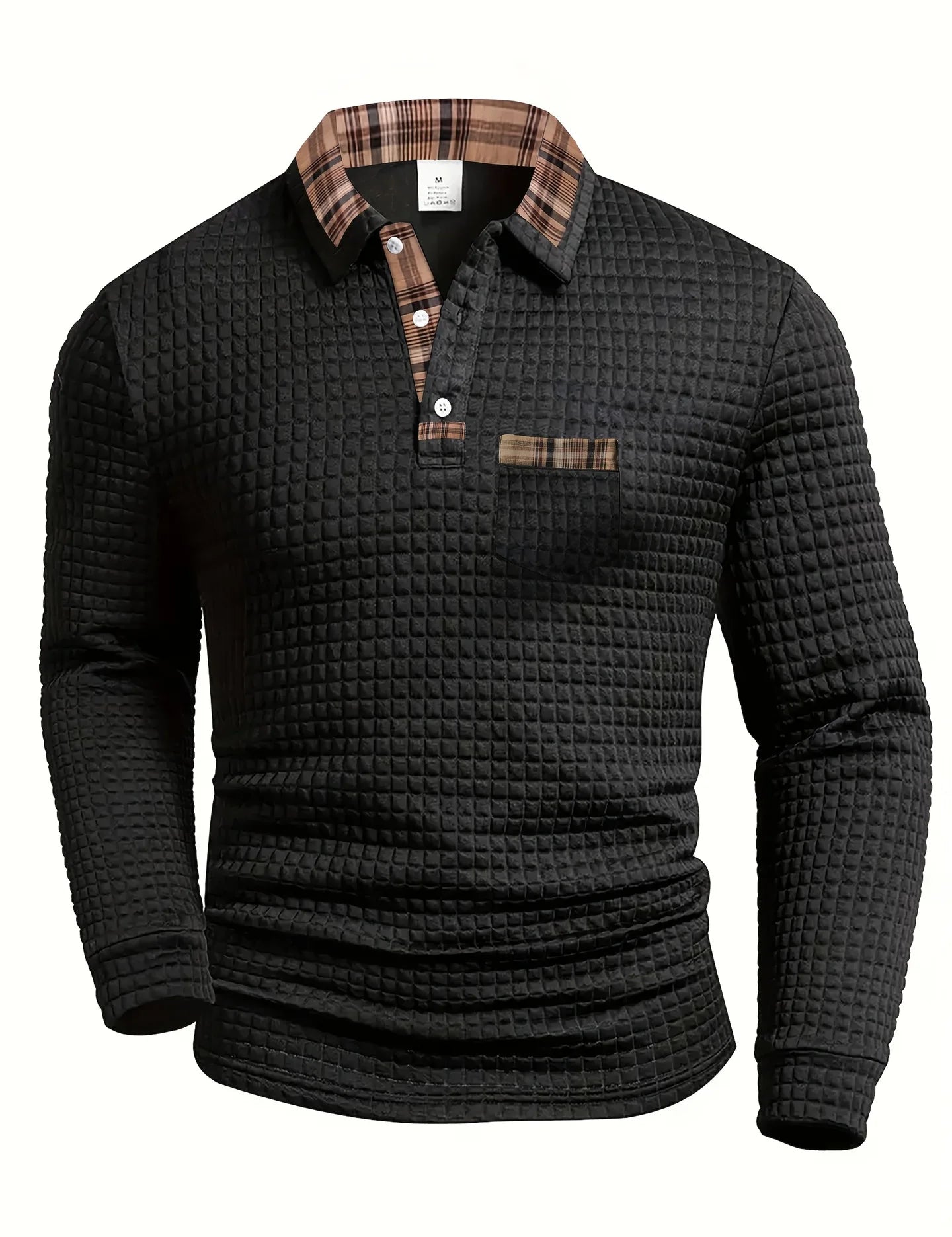 CASEY™ | ELEGANT PULLOVER FOR MEN